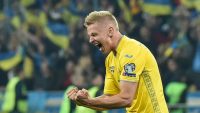 zinchenko