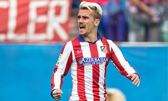 Atletico Madrids Antonie Griezzmann UCL BTTS Tips