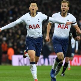 tottenham vs everton free bets