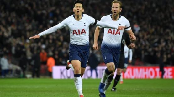 tottenham vs everton free bets
