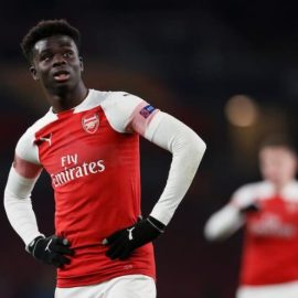 Arsenal A