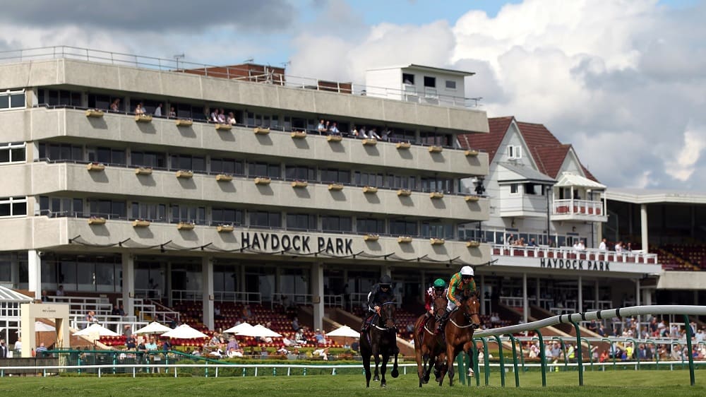 Haydock