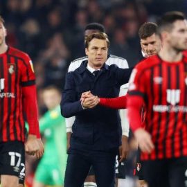Middlesbrough vs Bournemouth