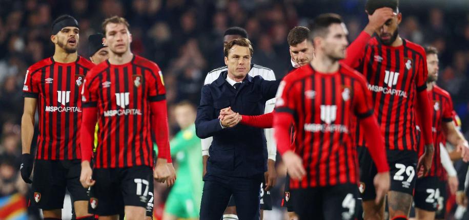 Middlesbrough vs Bournemouth