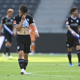 arminia bielefeld