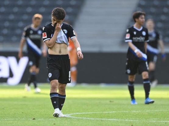 arminia bielefeld