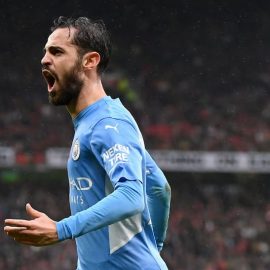 bernardo silva - football betting tips