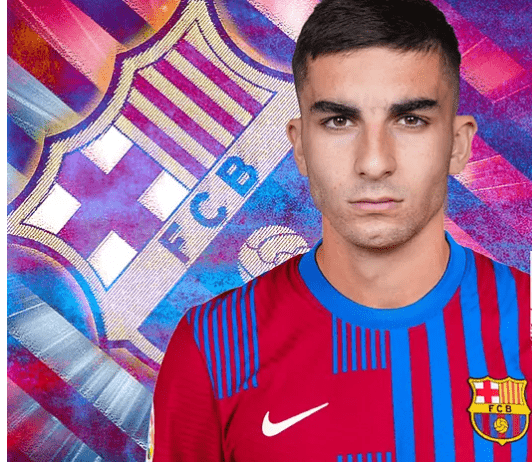 ferran