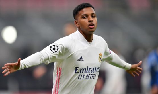 rodrygo goes 5fbf9565c42a9 Real Madrid's Rodrygo Is One Of La Liga's Most Valuable Players