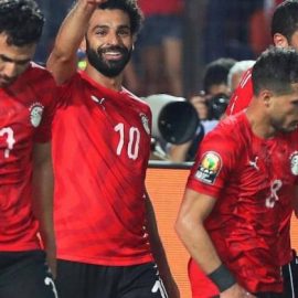 AFCON Nigeria vs Egypt Free Bet