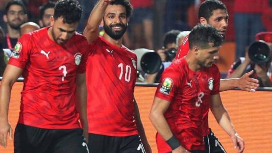 AFCON Nigeria vs Egypt Free Bet
