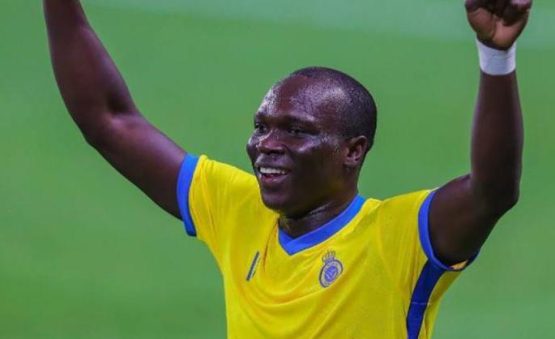 Aboubakar Vincent