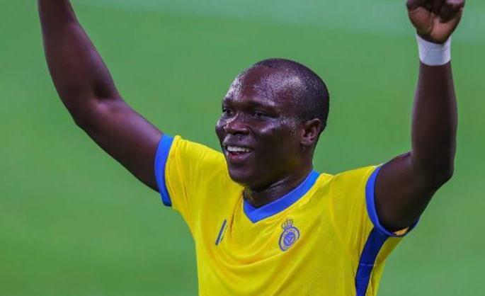 Aboubakar Vincent