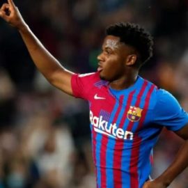 Alaves vs Barcelona 1