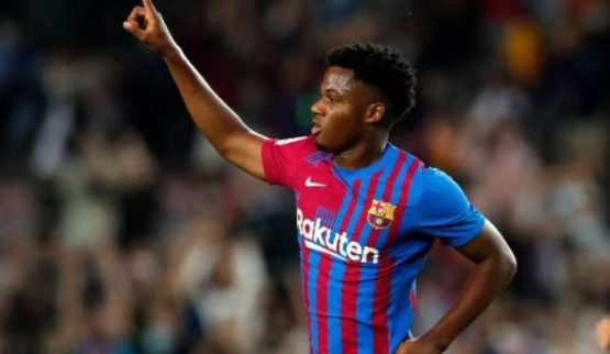 Alaves vs Barcelona 1