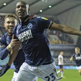 Benik Afobe Millwall vs Preston Betting Tips
