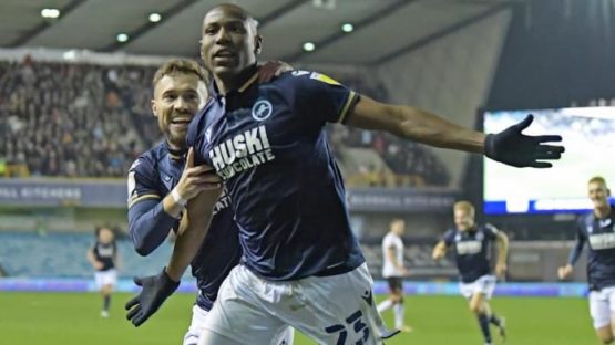 Benik Afobe Millwall vs Preston Betting Tips