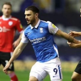 Birmingham City vs Barnsley 3