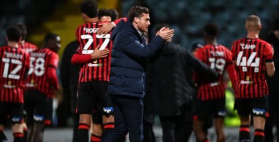 Bournemouth vs Hull City 2