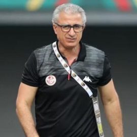 Burkina Faso vs Tunisia 3