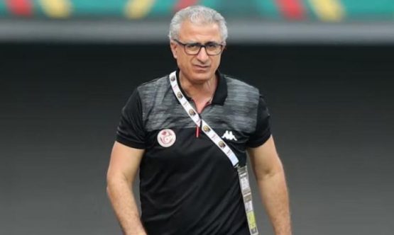 Burkina Faso vs Tunisia 3