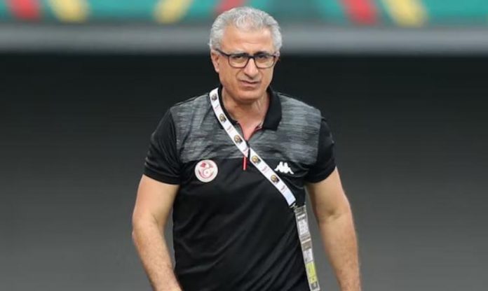 Burkina Faso vs Tunisia 3
