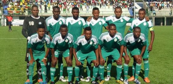 Comoros AFCON