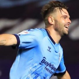 Coventry vs QPR 2