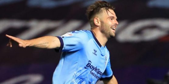 Coventry vs QPR 2