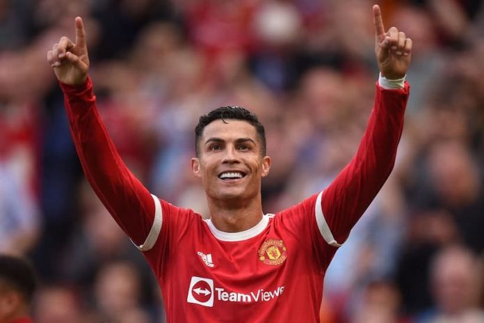 Cristiano Ronaldo Has Scored 129 Penalties Across Top 5 European Leagues