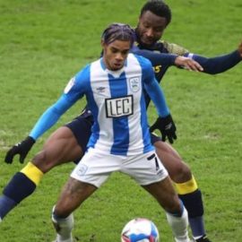 Derby vs Birmingham 3