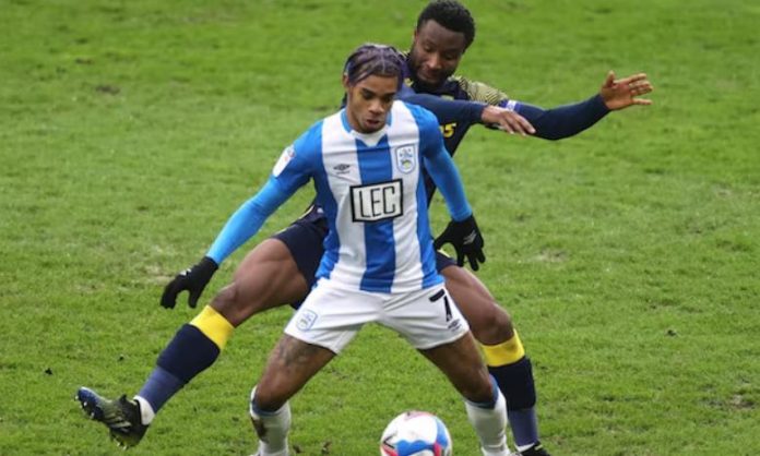 Derby vs Birmingham 3