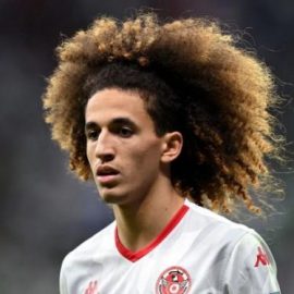 Gambia vs Tunisia