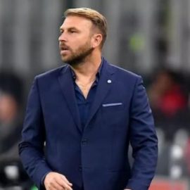Inter Milan vs Venezia 2