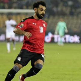 Ivory Coast vs Egypt 2