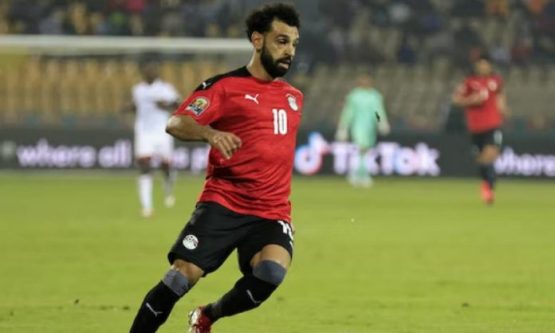 Ivory Coast vs Egypt 2