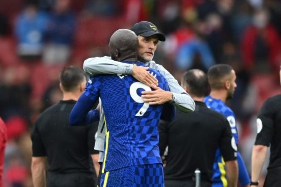 Lukaku