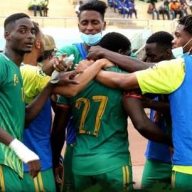 Mauritania live stream