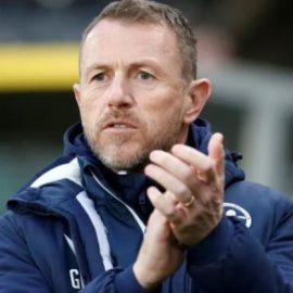 Millwall vs West Brom 2