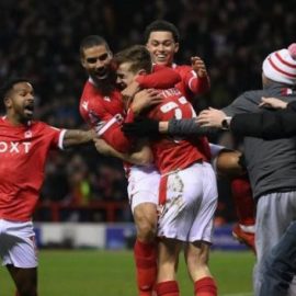 Nottingham Forest vs Derby 3