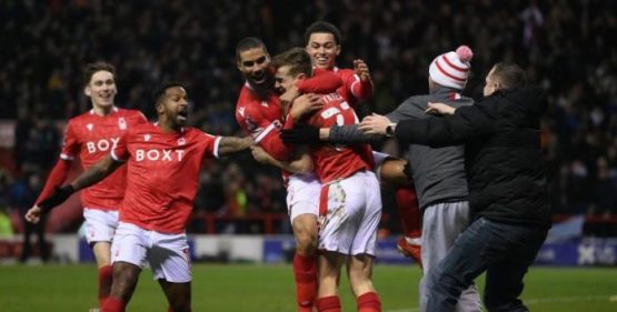 Nottingham Forest vs Derby 3