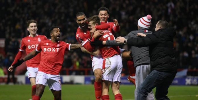 Nottingham Forest vs Derby 3
