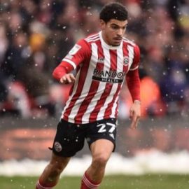 Peterborough vs Sheffield United 1