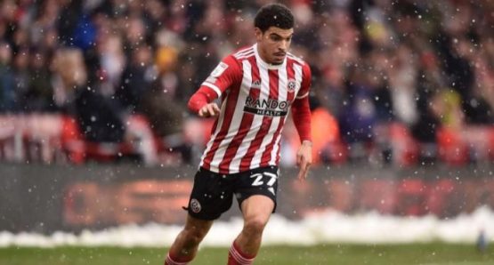 Peterborough vs Sheffield United 1