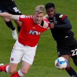Portsmouth vs Charlton 2
