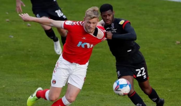 Portsmouth vs Charlton 2