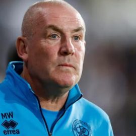 QPR vs Reading 2