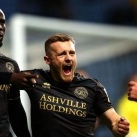 QPR vs Swansea 2