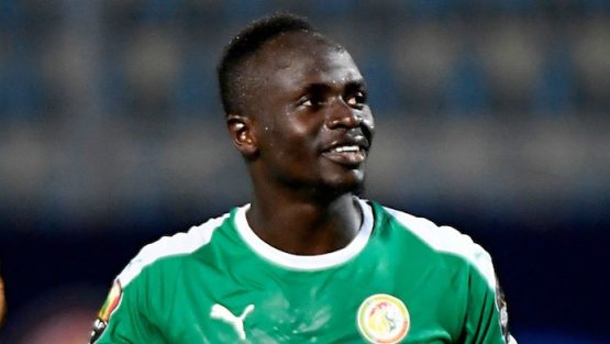 Sadio Mane Is One Of The Highest Paid Players In The World