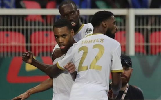 Senegal vs Cape Verde 2
